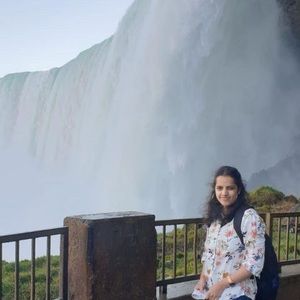 Meet your Posher, Deepa